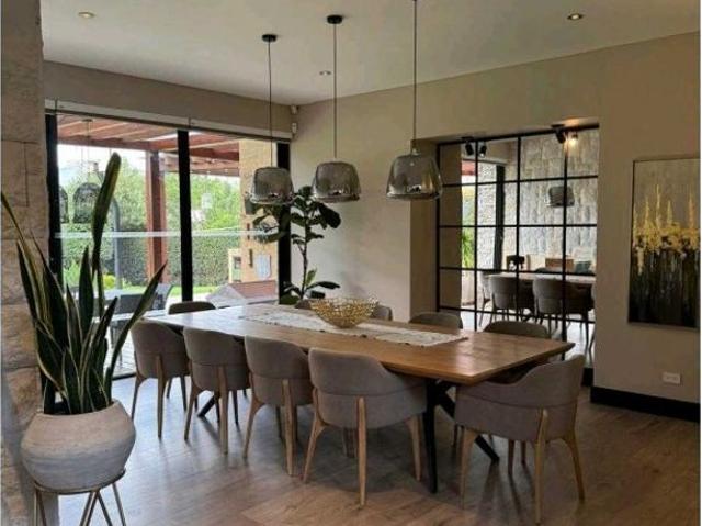 Vivienda de lujo en alquiler Sopó, Colombia