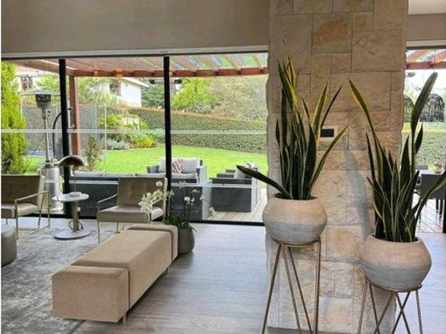 Vivienda de lujo en alquiler Sopó, Colombia