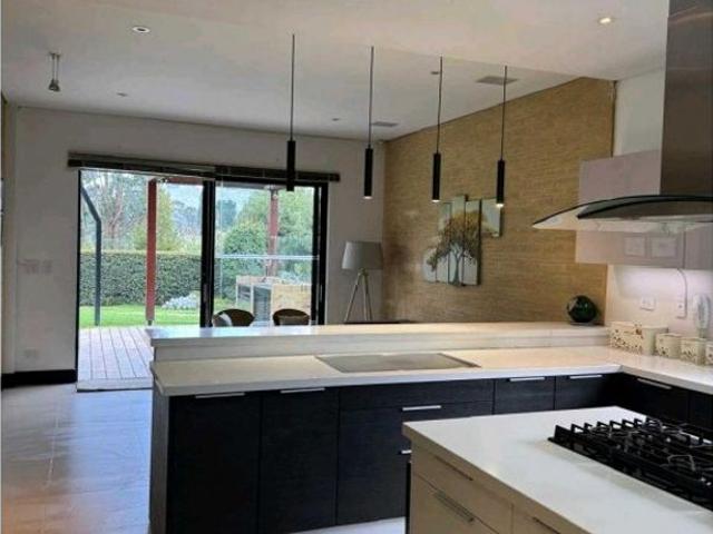 Vivienda de lujo en alquiler Sopó, Colombia