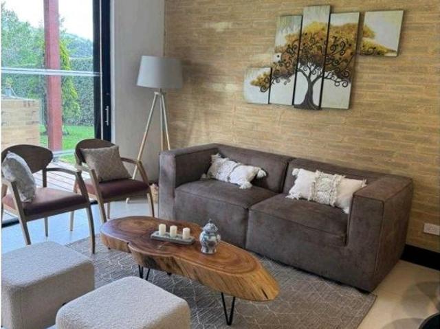 Vivienda de lujo en alquiler Sopó, Colombia