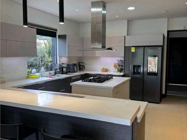 Vivienda de lujo en alquiler Sopó, Colombia