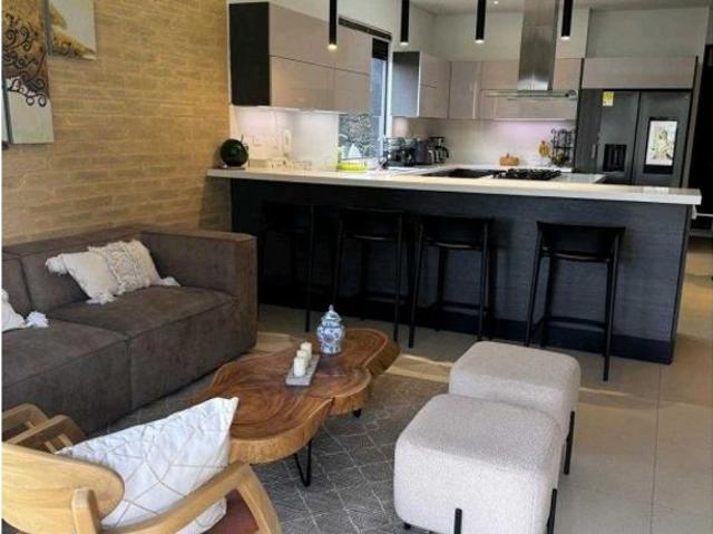 Vivienda de lujo en alquiler Sopó, Colombia