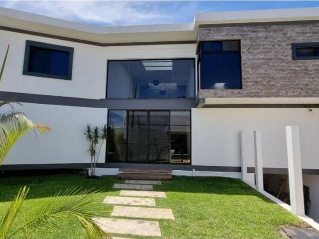 Casa en renta en Morelos