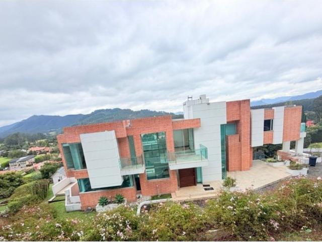Casa en arriendo en Sumapaz, Cundinamarca
