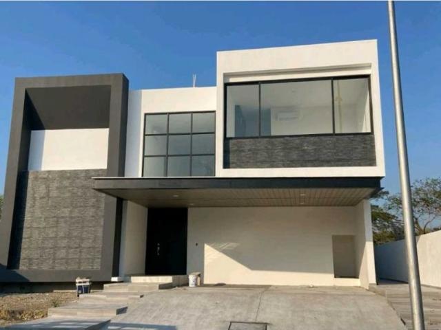 Casa en renta en Centro, Tabasco