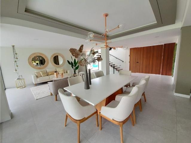 Vivienda de alto standing en alquiler Villamaría, Colombia