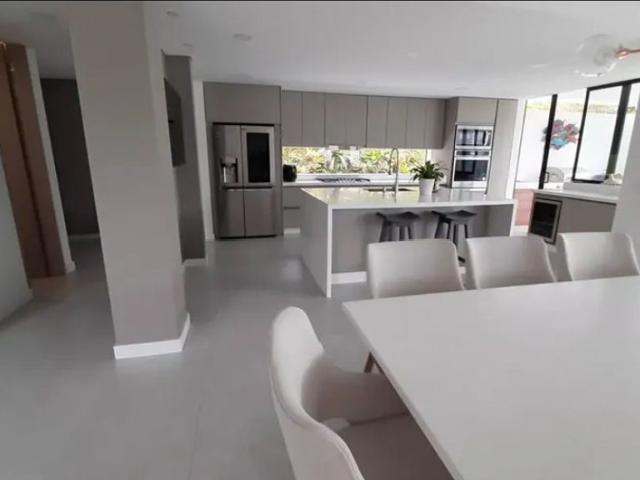 Vivienda de alto standing en alquiler Villamaría, Colombia