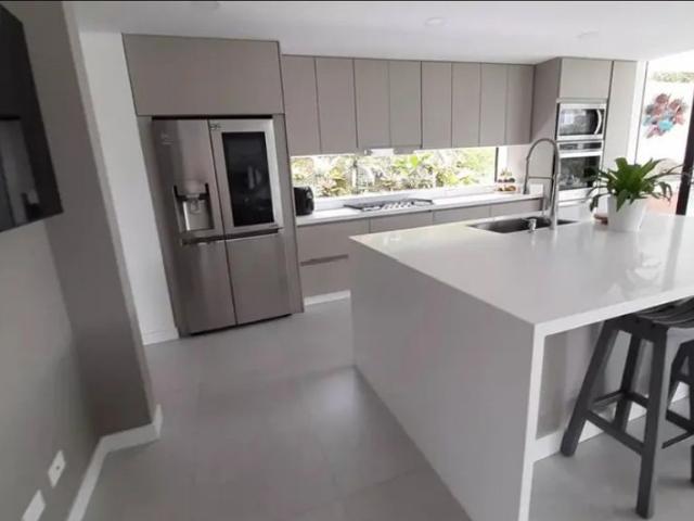 Vivienda de alto standing en alquiler Villamaría, Colombia