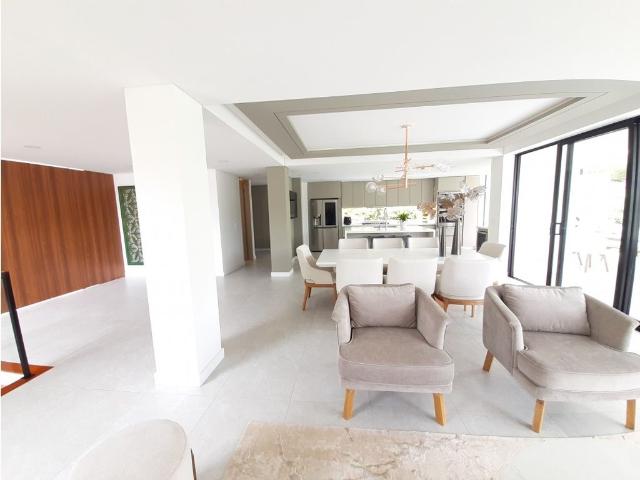 Vivienda de alto standing en alquiler Villamaría, Colombia