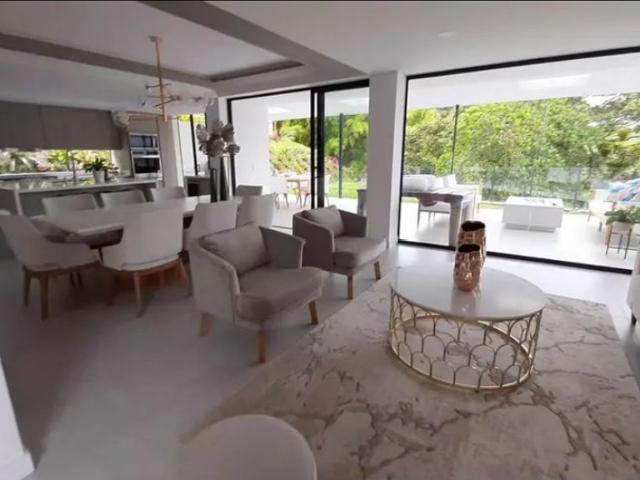 Vivienda de alto standing en alquiler Villamaría, Colombia