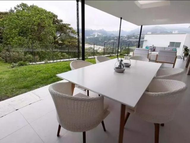 Vivienda de alto standing en alquiler Villamaría, Colombia
