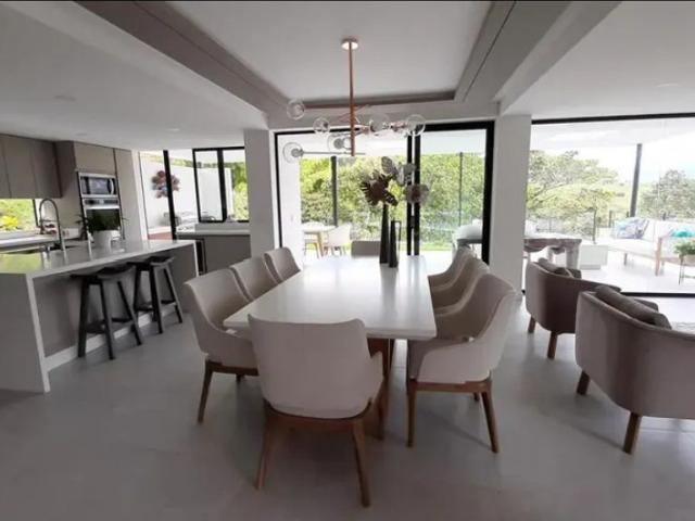 Vivienda de alto standing en alquiler Villamaría, Colombia