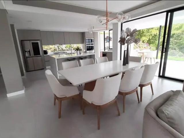 Vivienda de alto standing en alquiler Villamaría, Colombia