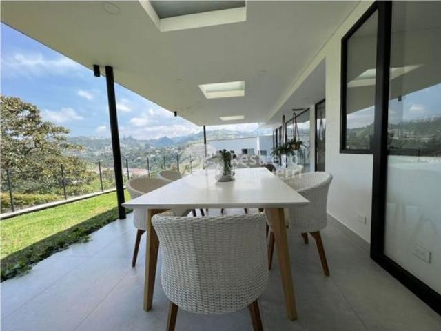 Vivienda de alto standing en alquiler Villamaría, Colombia