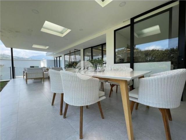 Vivienda de alto standing en alquiler Villamaría, Colombia