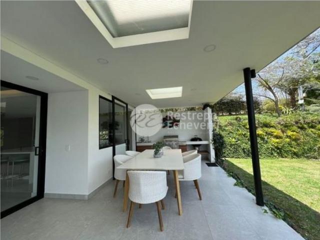 Vivienda de alto standing en alquiler Villamaría, Colombia