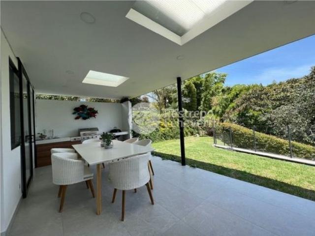 Vivienda de alto standing en alquiler Villamaría, Colombia