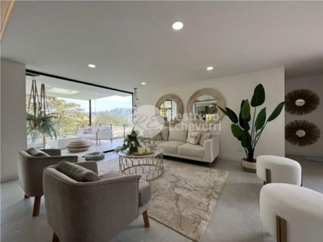 Vivienda de alto standing en alquiler Villamaría, Colombia