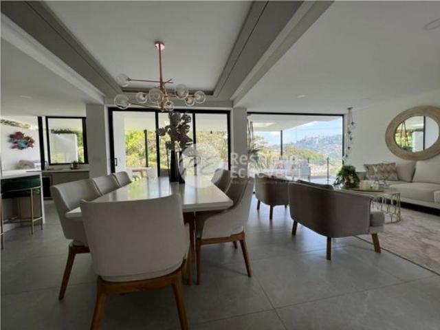 Vivienda de alto standing en alquiler Villamaría, Colombia