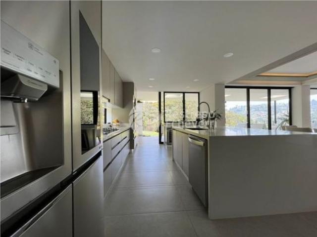 Vivienda de alto standing en alquiler Villamaría, Colombia