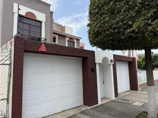 Casa en renta en Zamora, Michoacán