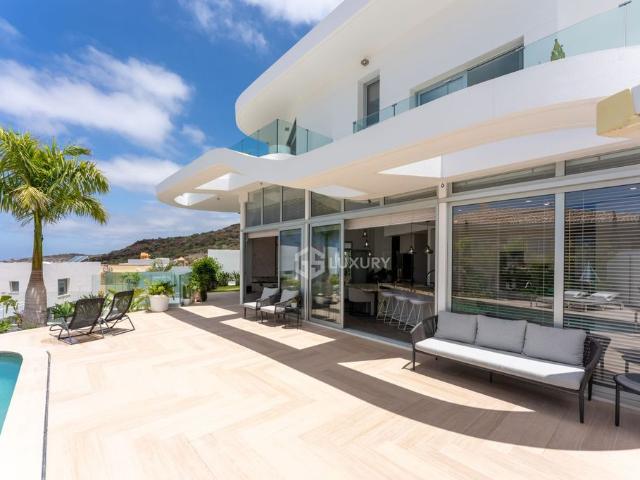 Chalet en venta en Adeje, Canarias