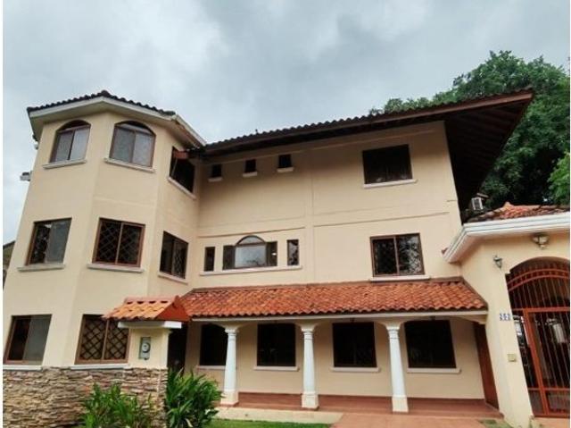 Casa venta en Albrook, Ciudad de Panamá