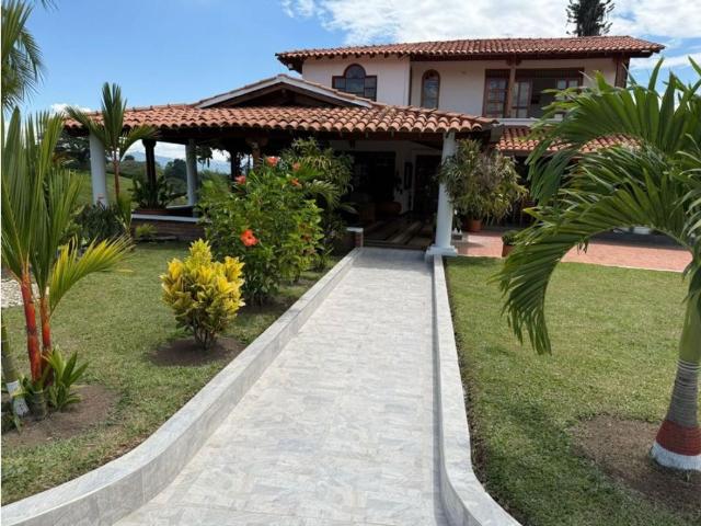 Casa en venta en Alcalá, Valle Del Cauca