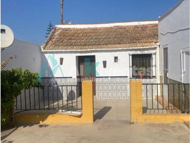 Chalet en venta en Lagar de las Pitas, Alhaurín de la Torre