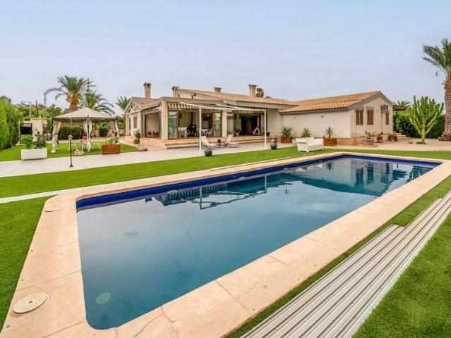 Chalet en venta en l'Alacantí, Valencia