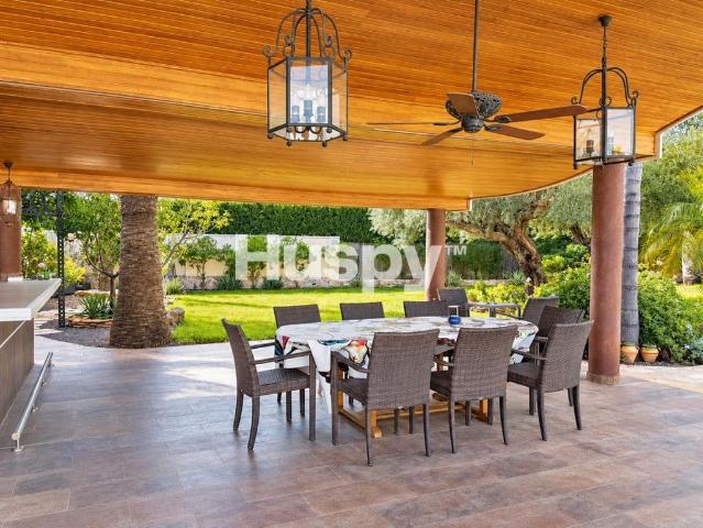Chalet en venta en Alacant / Alicante