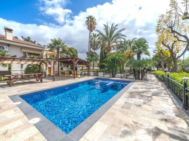 Chalet en venta en l'Alacantí, Valencia