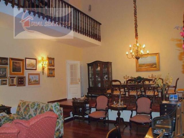 Chalet en venta en Comarca Metropolitana de Huelva, Andalucía