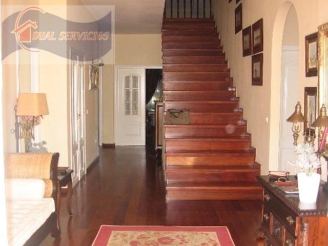 Chalet en venta en Dehesa Golf, Comarca Metropolitana de Huelva