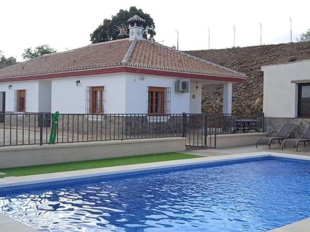 Chalet en venta en El Curato, Almogía