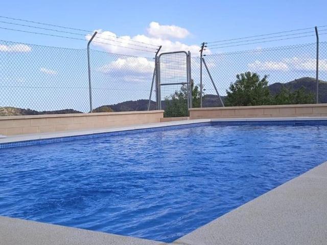 Chalet en venta en Valle del Guadalhorce, Andalucía
