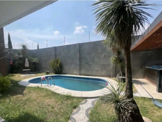 Casa en venta en Amozoc, Puebla