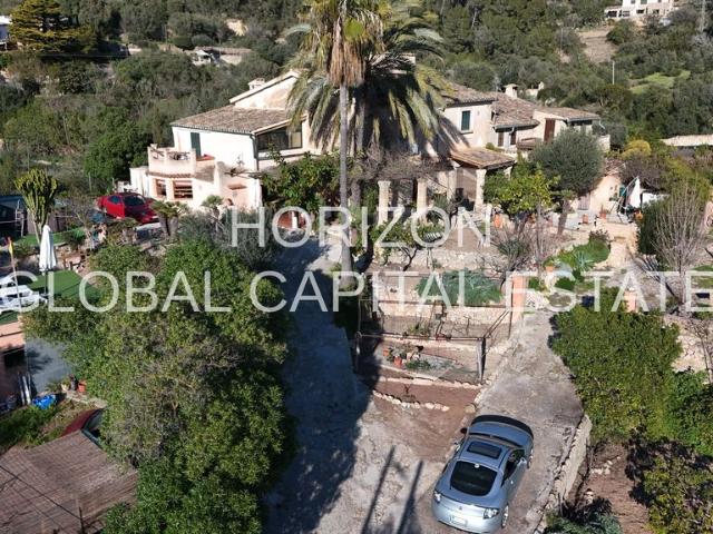 Chalet en venta en Serra de Tramuntana, Baleares
