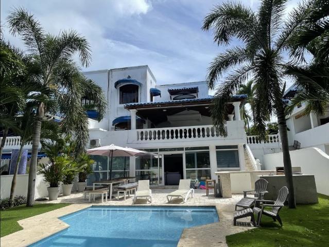 Vivienda de alto standing en venta Antón, Panamá