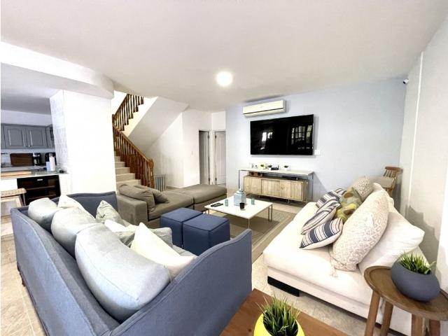 Vivienda de alto standing en venta Antón, Panamá