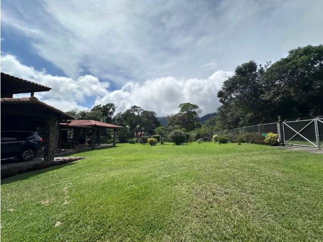 Vivienda de alto standing en venta Antón, Panamá