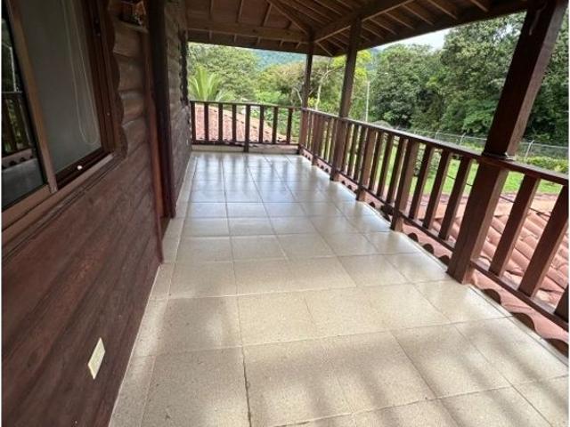 Vivienda de alto standing en venta Antón, Panamá