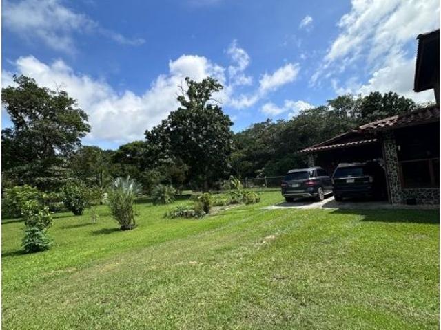 Vivienda de alto standing en venta Antón, Panamá