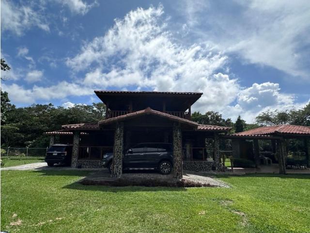 Vivienda de alto standing en venta Antón, Panamá