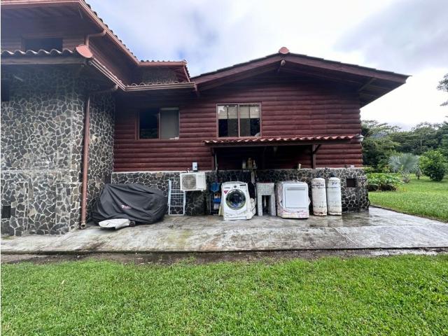 Vivienda de alto standing en venta Antón, Panamá