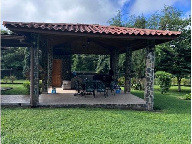 Vivienda de alto standing en venta Antón, Panamá