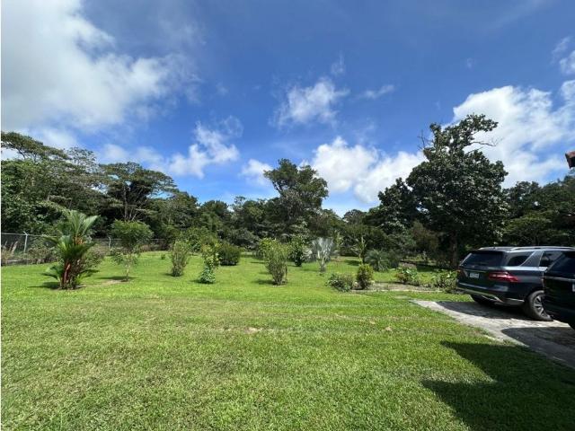 Vivienda de alto standing en venta Antón, Panamá