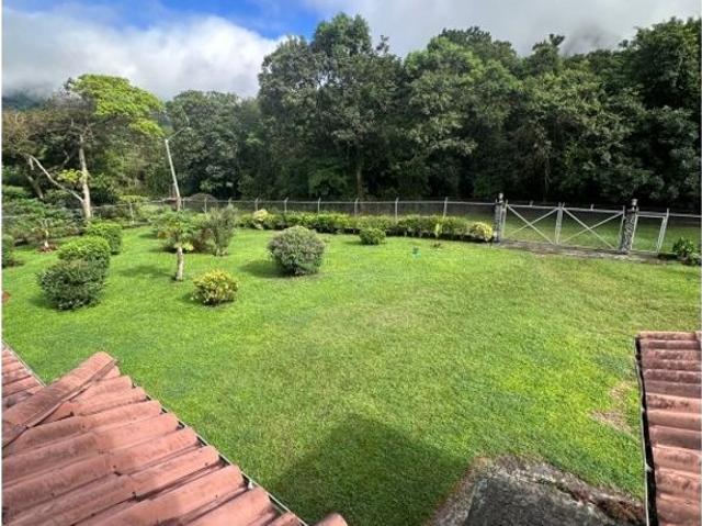 Vivienda de alto standing en venta Antón, Panamá