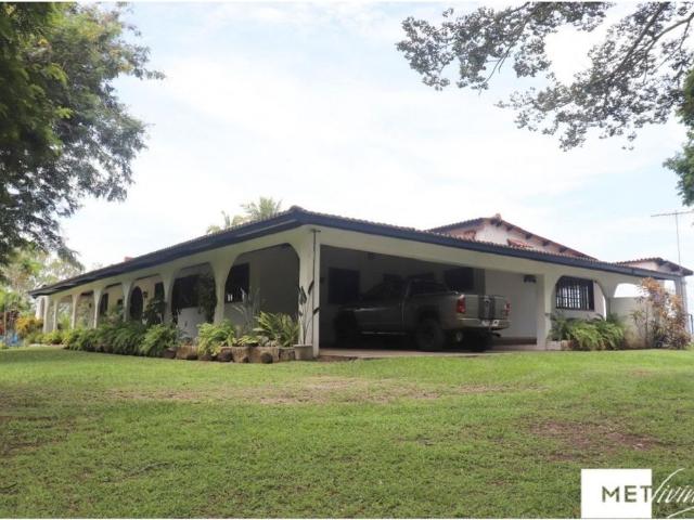 Vivienda de alto standing en venta Antón, Provincia de Coclé