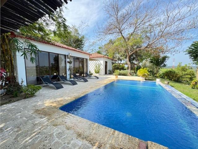 Casa en venta en Bolívar